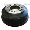 Tractor  BRAKE DRUM Part Number S66516