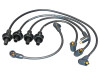 Tractor  SPARK PLUG WIRE SET, 4 CYL, FORD Part Number S66565