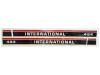 Tractor  DECAL KIT , IH 484 Part Number S67755