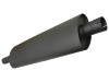 Tractor  MUFFLER, 70268785 Part Number S68465
