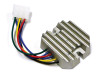 Tractor  VOLTAGE REGULATOR Part Number S69156