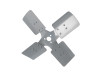 Tractor  FAN, 4 BLADE Part Number S69800