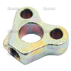 Tractor  LEVER, BRAKE, 72093972 Part Number S69882
