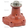 Tractor  WATER PUMP, 12H3203 Part Number S75923