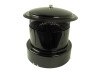 Tractor  AIR-CLEANER, TURBO, 2"- 3" Part Number S75970