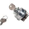 Oregon Replacement  Switch, Ignition 7 Post Murray 092556  AYP 140301