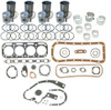 Allis Chalmers Complete Engine Kit fits D10 D12 D14 D15