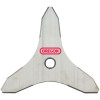 Genuine Oregon 41-920 Grass and Brush Cutter Blade 3 Tooth