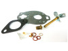 Allis Chalmers Carburetor Kit fits W WC WD WF