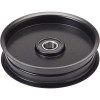 Oregon Replacement  Pulley Flat Idler John Deere AM106627