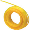 Oregon 07-150 Tygon Fuel Line 50' Length, Yellow 1/4"