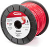 Oregon 23-580 Professional Red Gatorline Round String Trimmer Line .080-Inch Diameter 5-Pound Spool