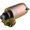 Oregon 33-778 Magnum HD Electric Starter Motor Replacement for Briggs & Stratton 497401
