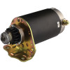 Oregon 33-708 Electric Starter Motor Replacement for Briggs & Stratton 497401, 494990, 490920, 499521