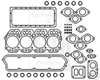 Ford Engine Overhaul Gasket Set 801 901 172 diesel