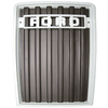 Ford Radiator Grill D5NN8200A