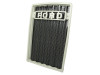 Ford Radiator Grill D5NN8200A