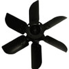 Ford Tractor NAA 8N 9N Fan 6 Blade Assembly