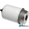 A&I Brand John Deere Filter; Fuel              RE529644