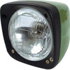A&I Brand John Deere Headlight; Lh             DE13524