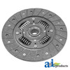 A&I Brand John Deere Trans Disc                LVU801675
