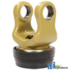 A&I Brand John Deere Tractor Yoke Qd           AM123765