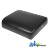 A&I Brand John Deere Bottom Cushion Wd Blk     AM3463T-1
