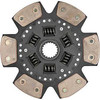A&I Brand John Deere Trans Disc: 9" Button     M802499