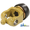 A&I Brand John Deere Tractor Yoke Qd           AE73800