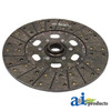 A&I Brand John Deere Trans. Disc (Rockford)    RE29777