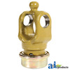 A&I Brand John Deere Tractor Yoke Qd           AW25437