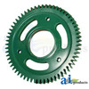 A&I Brand John Deere Gear Jackshaft Idler      E80363
