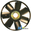 A&I Brand John Deere Fan 7 Blade               L79028