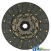 A&I Brand John Deere Clutch Disc (Rockford)    AT104328