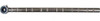 A&I Brand John Deere Tie Rod Long  AL68724