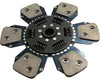 A&I Brand John Deere Trans. Disc               AL70273