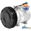 A&I Brand John Deere Compressor A/C            4436025