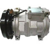 A&I Brand John Deere Compressor Denso W/ Clutc RE55422