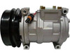 A&I Brand John Deere Compressor  Denso  RE46657