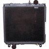 A&I Brand John Deere Radiator AL67563
