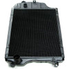 A&I Brand John Deere Radiator AL56372 Fits 2355, 2555, 2755, 2855