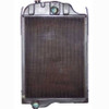 A&I Brand John Deere Radiator  AL56375