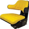 A&I Brand Yellow Universal Tractor Seat TY24763