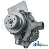 A&I Brand JD Water Pump AR77142 Fits 555G, 650G