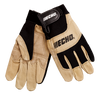 ECHO OEM Sport/Landscape Gloves w/Reduced Vibe Medium 103942195