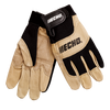 ECHO OEM Sport/Landscape Gloves w/Reduced Vibe Large 103942198