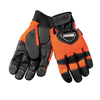 ECHO OEM Chain Saw Gloves (XXLarge) 99988801603