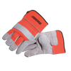 ECHO OEM Heavy Duty Work Gloves Large 103942074