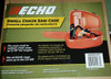 Echo Small Chainsaw Storage Case Fits Models up to 18" Bars