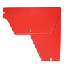 Massey Ferguson Hood Right Hand Side Panel 194840m1